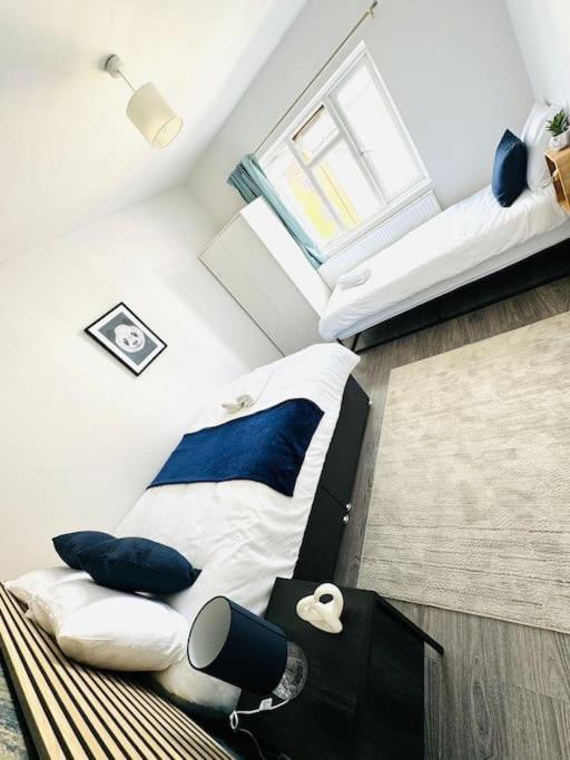 Luxury Flat In Central London, Top Location Centre ภายนอก รูปภาพ