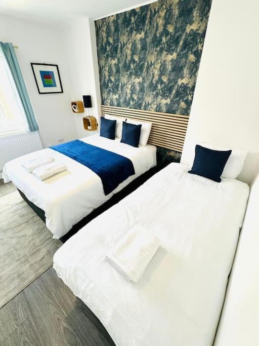 Luxury Flat In Central London, Top Location Centre ภายนอก รูปภาพ