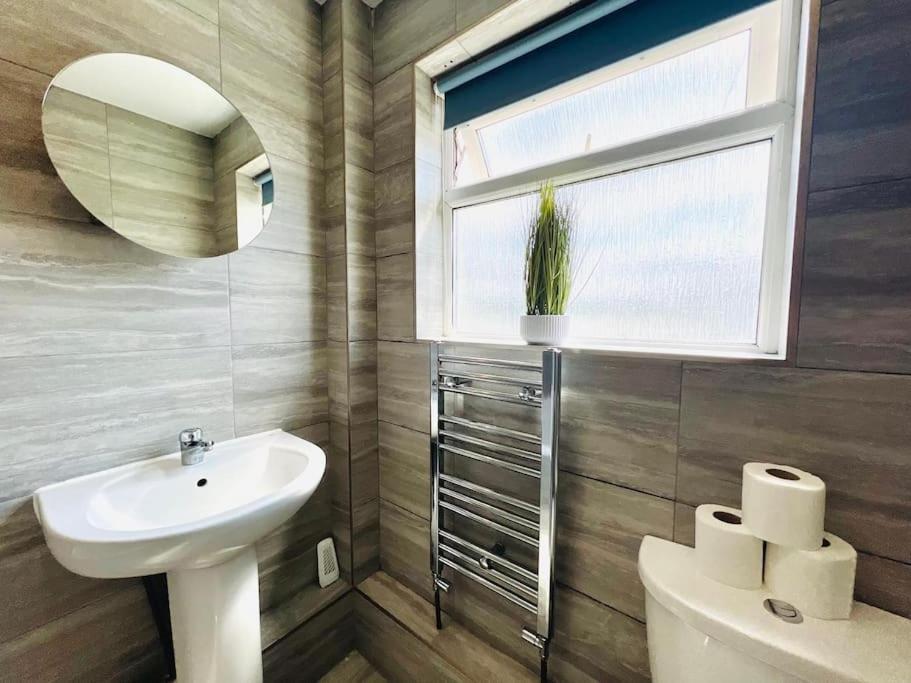 Luxury Flat In Central London, Top Location Centre ภายนอก รูปภาพ