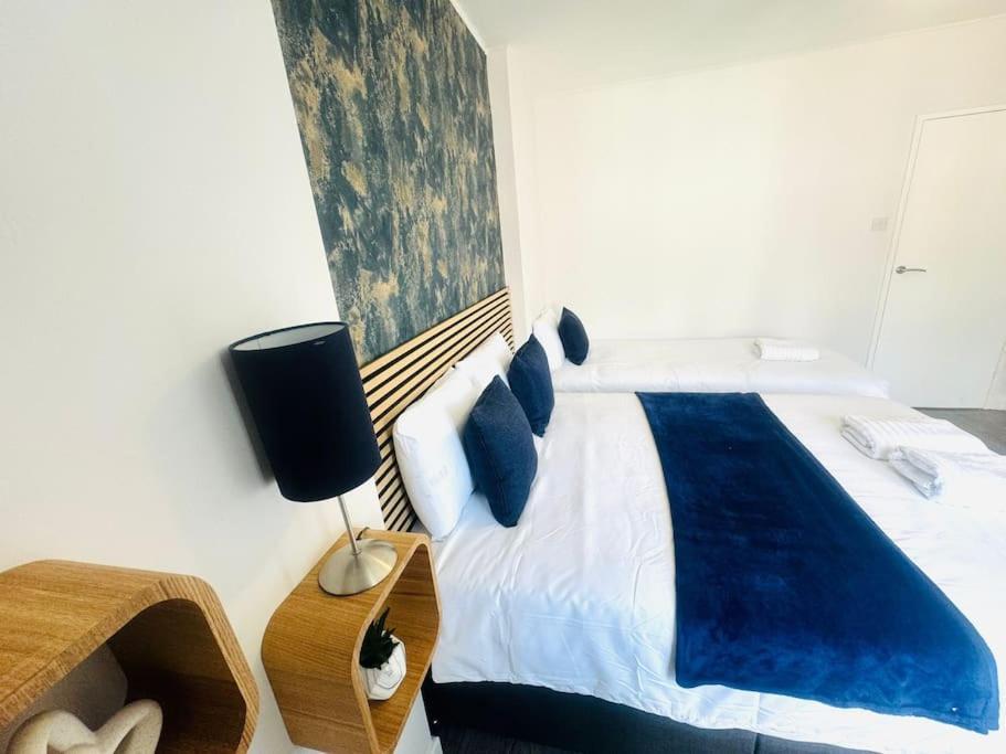 Luxury Flat In Central London, Top Location Centre ภายนอก รูปภาพ