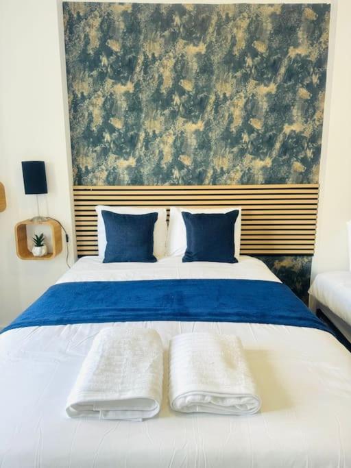 Luxury Flat In Central London, Top Location Centre ภายนอก รูปภาพ