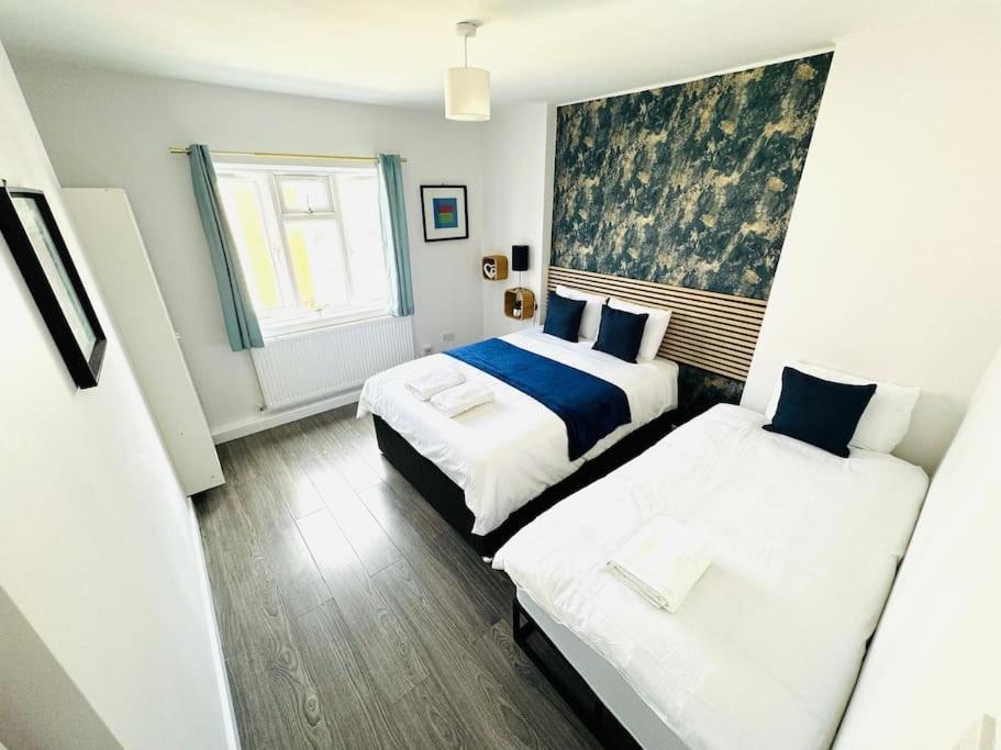 Luxury Flat In Central London, Top Location Centre ภายนอก รูปภาพ