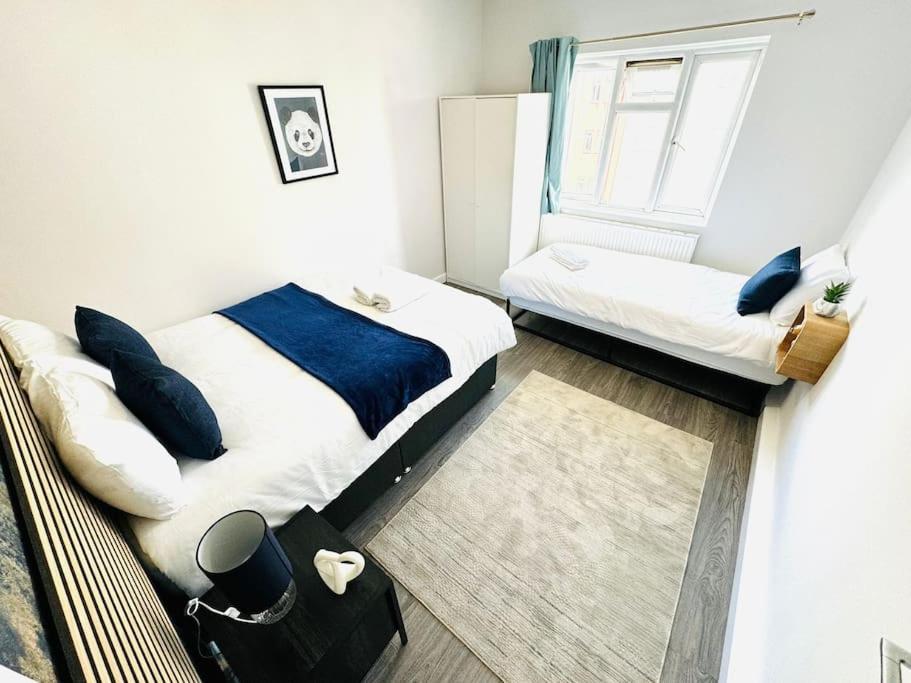 Luxury Flat In Central London, Top Location Centre ภายนอก รูปภาพ