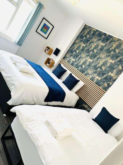 Luxury Flat In Central London, Top Location Centre ภายนอก รูปภาพ