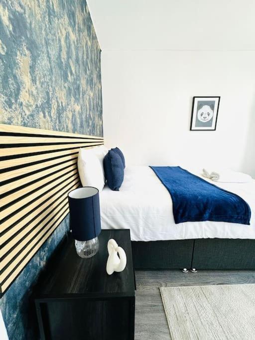 Luxury Flat In Central London, Top Location Centre ภายนอก รูปภาพ
