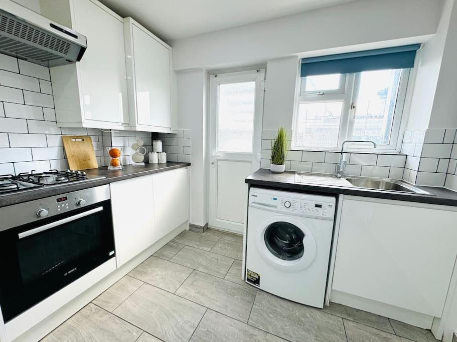 Luxury Flat In Central London, Top Location Centre ภายนอก รูปภาพ