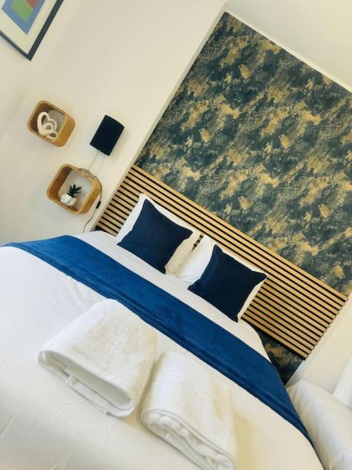 Luxury Flat In Central London, Top Location Centre ภายนอก รูปภาพ