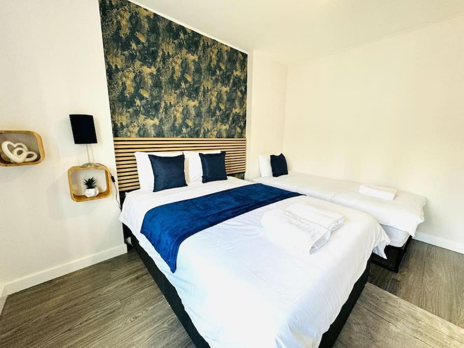 Luxury Flat In Central London, Top Location Centre ภายนอก รูปภาพ