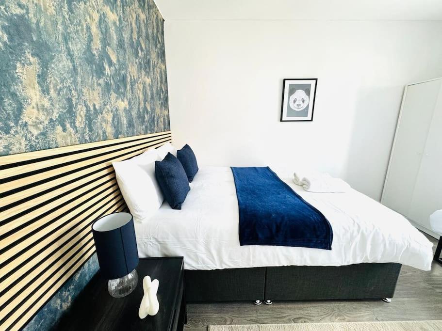 Luxury Flat In Central London, Top Location Centre ภายนอก รูปภาพ