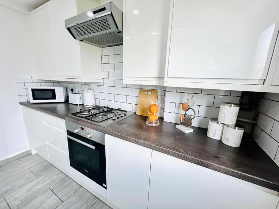 Luxury Flat In Central London, Top Location Centre ภายนอก รูปภาพ