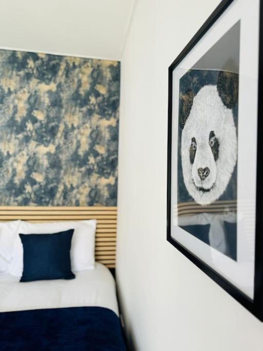 Luxury Flat In Central London, Top Location Centre ภายนอก รูปภาพ