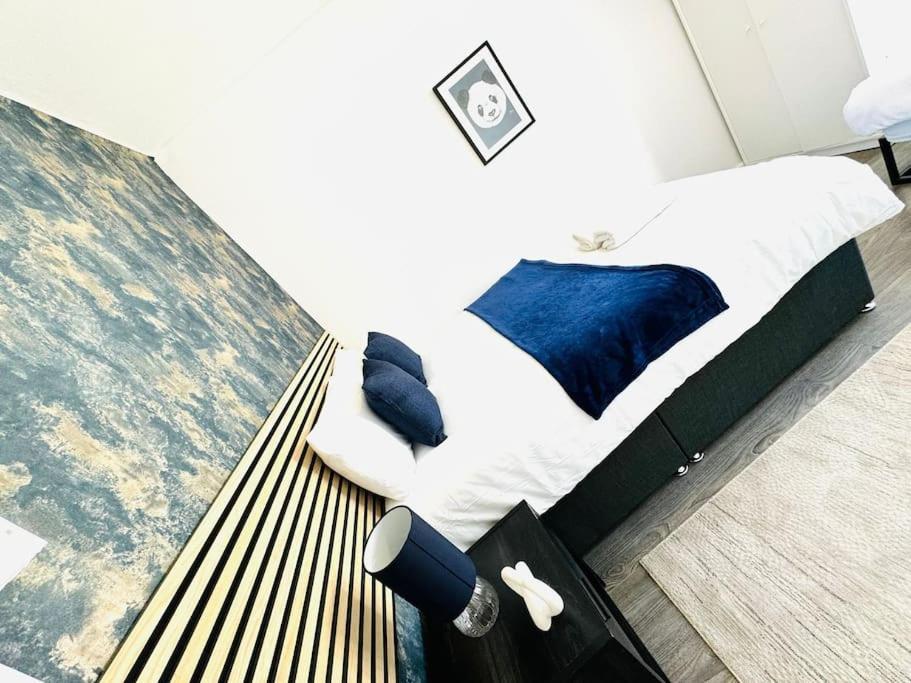 Luxury Flat In Central London, Top Location Centre ภายนอก รูปภาพ