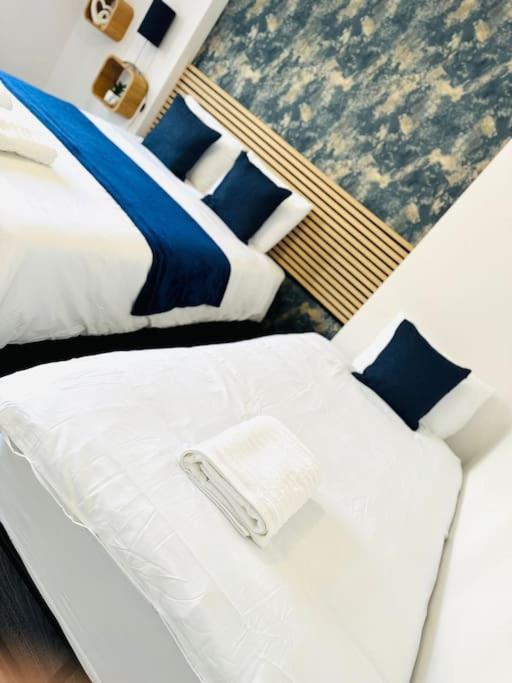 Luxury Flat In Central London, Top Location Centre ภายนอก รูปภาพ