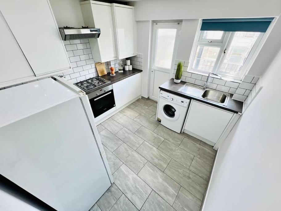 Luxury Flat In Central London, Top Location Centre ภายนอก รูปภาพ