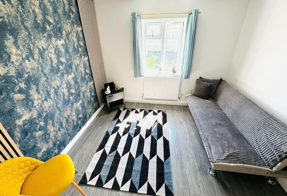 Luxury Flat In Central London, Top Location Centre ภายนอก รูปภาพ