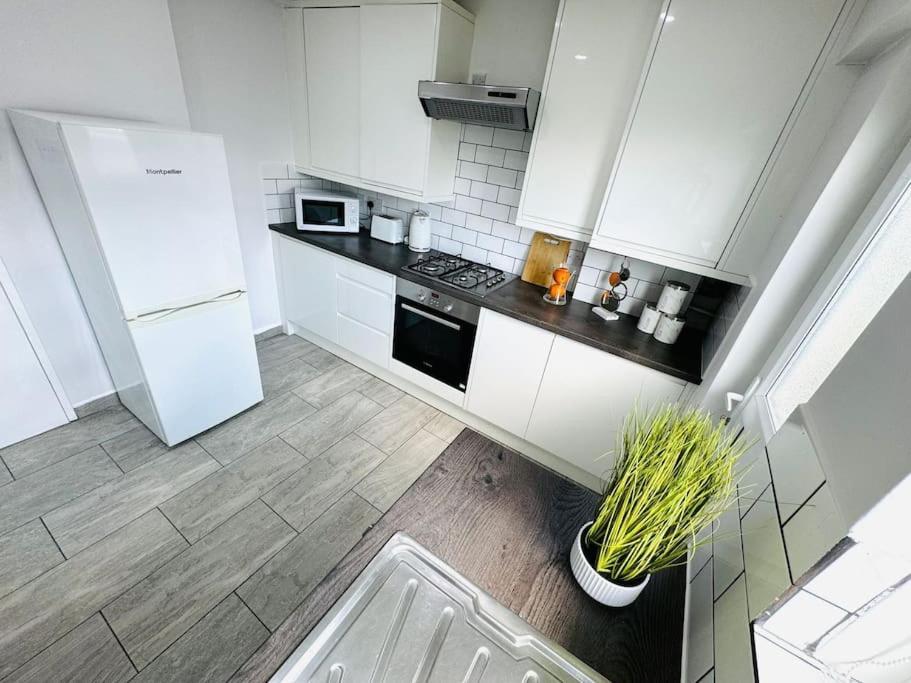 Luxury Flat In Central London, Top Location Centre ภายนอก รูปภาพ